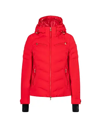 BOGNER | Giacca da sci da donna KEA-T |